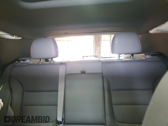 2022 Chevrolet TrailBlazer RS with VIN KL79MUSLXNB031212, listed as a Copart auction lot 52006845 with Not Provided miles and Salvage Title. Bid and sale history available at DreamBid. Image 10.