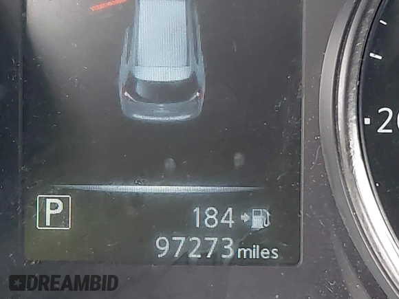 2017 Nissan Rogue S with VIN JN8AT2MV8HW008146, listed as a IAAI auction lot 42539110 with 97,273 mi miles and . Bid and sale history available at DreamBid. Image 15.
