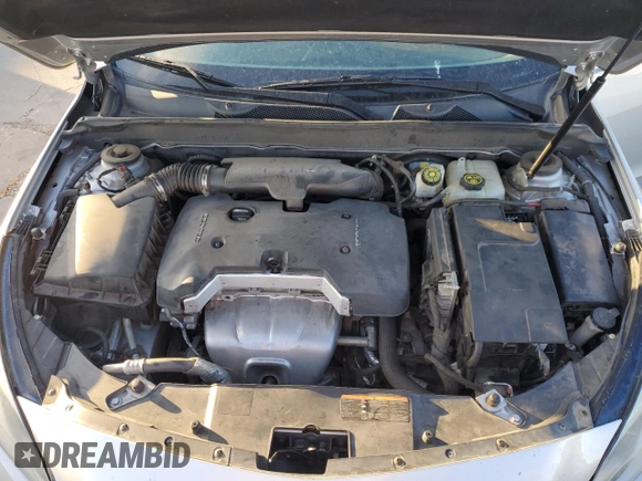 2016 Chevrolet Malibu Limited LS with VIN 1G11A5SA7GF114842, listed as a Copart auction lot 69271254 with 146,191 mi miles and Salvage Title. Bid and sale history available at carsss.com. Image 11.