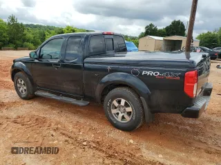 2010 Nissan Frontier SE с VIN 1N6AD0CW8AC407960, выставлен на аукционе Copart как лот 58578675 с пробегом 112 674 миль миль и Списание • Salvage title. История ставок и продаж доступна на DreamBid. Изображение 2.