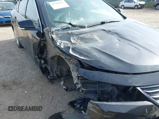 2017 Chevrolet Impala LT with VIN 2G1105S37H9109042, listed as a IAAI auction lot 41769455 with 78,585 mi miles and . Bid and sale history available at DreamBid. Image 6.