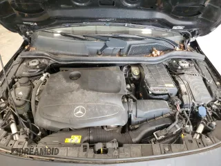 2015 Mercedes-Benz GLA 250 z VIN WDCTG4GB1FJ091171, wystawiony jako Copart lot #59214655 z przebiegiem 105 667 mil mil oraz Czysty tytuł • Clean title. Historia ofert i sprzedaży dostępna na DreamBid. Obrazek 12.