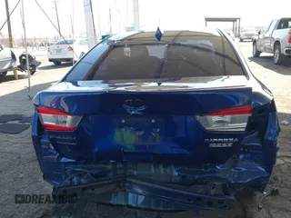 2017 Subaru Impreza Limited with VIN 4S3GKAU65H3603811, listed as a IAAI auction lot 41992104 with 64,800 mi miles and . Bid and sale history available at DreamBid. Image 17.