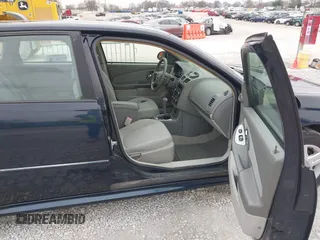 2006 Chevrolet Malibu Maxx LT z VIN 1G1ZT61826F153368, wystawiony jako IAAI lot #41744983 z przebiegiem 135 412 mil mil oraz . Historia ofert i sprzedaży dostępna na DreamBid. Obrazek 5.