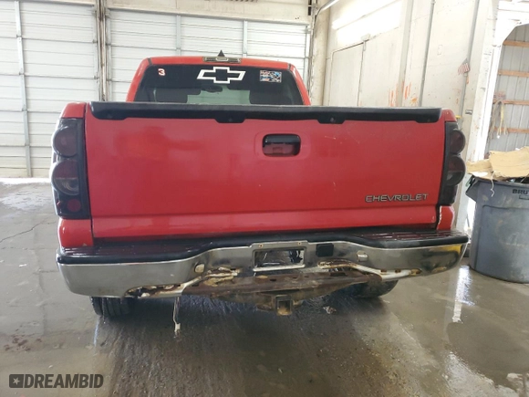 2000 Chevrolet Silverado 1500 with VIN 1GCEK14W4YZ231298, listed as a Copart auction lot 86618474 with 0 mi miles and Salvage Title. Bid and sale history available at carsss.com. Image 6.
