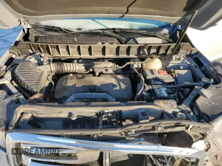 2018 GMC Acadia SLE with VIN 1GKKNSLA5JZ110473, listed as a Copart auction lot 42616735 with 152,383 mi miles and Salvage Title. Bid and sale history available at DreamBid. Image 14.