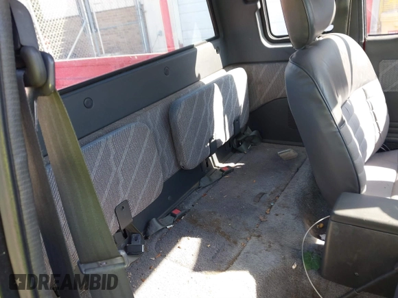 1991 Mazda B-Series Truck with VIN JM2UF3130M0121445, listed as a IAAI auction lot 41646079 with 271,494 mi miles and . Bid and sale history available at DreamBid. Image 8.