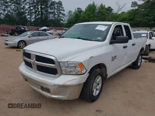 2020 Ram 1500 Tradesman with VIN 1C6RR6FG0LS138352, listed as a IAAI auction lot 42085740 with 156,050 mi miles and . Bid and sale history available at DreamBid. Image 20.