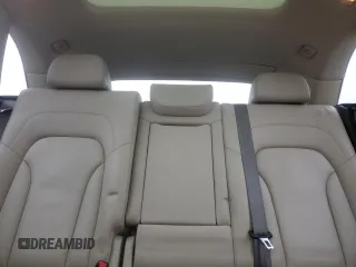 2017 Audi Q5 Premium Plus z VIN WA1L2AFP5HA048403, wystawiony jako Copart lot #55428765 z przebiegiem 93 633 mil mil oraz Szkoda całkowita • Salvage title. Historia ofert i sprzedaży dostępna na DreamBid. Obrazek 10.