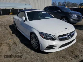2019 Mercedes-Benz C 300 с VIN WDDWK8DB1KF795449, выставлен на аукционе Copart как лот 43799595 с пробегом Не указан миль и Чистый • Clean title. История ставок и продаж доступна на DreamBid. Изображение 4.