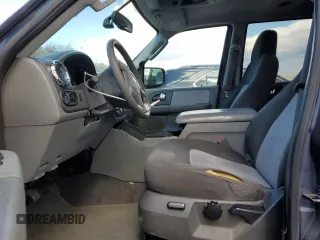 2006 Ford Expedition Special Service with VIN 1FMPU16586LA59036, listed as a Copart auction lot 48823295 with 263,509 mi miles and Clean title. Bid and sale history available at DreamBid. Image 7.