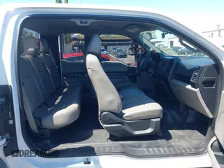 2015 Ford F-150 XL with VIN 1FTEX1CF6FKD62466, listed as a IAAI auction lot 42226655 with 101,020 mi miles and . Bid and sale history available at DreamBid. Image 8.