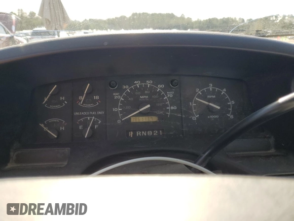 1994 Ford F-150 with VIN 1FTEX15N9RKB53277, listed as a Copart auction lot 87906665 with 186,113 mi miles and Salvage Title. Bid and sale history available at DreamBid. Image 9.