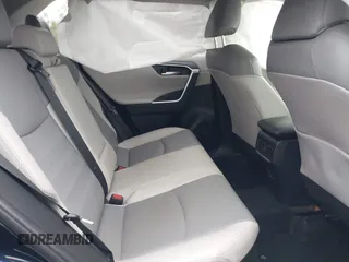 2020 Toyota RAV4 Hybrid Limited with VIN JTMDWRFV1LD544916, listed as a IAAI auction lot 41566935 with 179,193 mi miles. Bid and sale history available at carsss.com. Image 8.