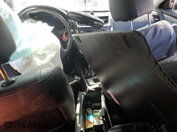 2017 Nissan Altima S with VIN 1N4AL3AP3HC487106, listed as a Copart auction lot 59034435 with Not provided miles and Non repairable. Bid and sale history available at DreamBid. Image 8.