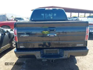 2013 Ford F-150 XL с VIN 1FTFW1EF2DKE93539, выставлен на аукционе IAAI как лот 42099079 с пробегом 212 032 миль миль и . История ставок и продаж доступна на DreamBid. Изображение 16.