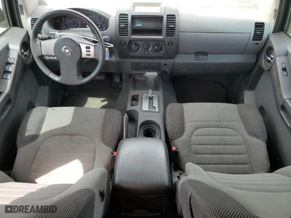 2007 Nissan Xterra SE with VIN 5N1AN08U67C512959, listed as a Copart auction lot 54562355 with 181,928 mi miles and Clean Title. Bid and sale history available at carsss.com. Image 8.