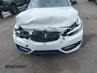 2017 BMW 2 Series 230i with VIN WBA2F9C38H7A40346, listed as a IAAI auction lot 41735926 with 69,245 mi miles. Bid and sale history available at carsss.com. Image 6.