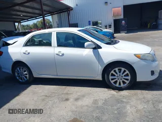 2010 Toyota Corolla z VIN 1NXBU4EE9AZ236130, wystawiony jako IAAI lot #41939861 z przebiegiem 153 922 mil mil oraz . Historia ofert i sprzedaży dostępna na DreamBid. Obrazek 13.