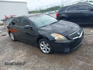 2009 Nissan Altima S z VIN 1N4AL21E19C117041, wystawiony jako IAAI lot #42251056 z przebiegiem Nie podano mil oraz . Historia ofert i sprzedaży dostępna na DreamBid. Obrazek 1.