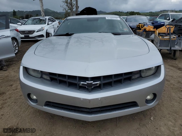 2011 Chevrolet Camaro 1LT with VIN 2G1FB1ED6B9144059, listed as a Copart auction lot 51422735 with 178208 miles and Salvage Title. Bid and sale history available at carsss.com. Image 5.