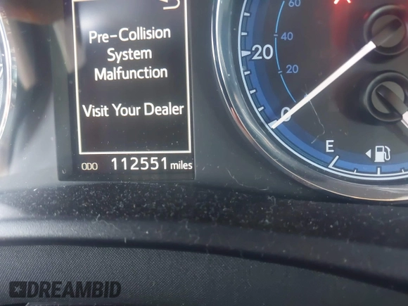2017 Toyota Corolla L с VIN 5YFBURHEXHP607459, выставлен на аукционе IAAI как лот 42002669 с пробегом 112 551 миль миль и . История ставок и продаж доступна на DreamBid. Изображение 15.