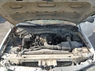 2003 Ford F-150 XL with VIN 2FTRF17223CB06076, listed as a IAAI auction lot 42616706 with 399,659 mi miles and . Bid and sale history available at DreamBid. Image 10.