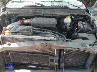 2002 Dodge 1500 z VIN 3D7HU18N02G140311, wystawiony jako Copart lot #55506095 z przebiegiem 144 280 mil mil oraz Szkoda całkowita • Salvage title. Historia ofert i sprzedaży dostępna na DreamBid. Obrazek 11.