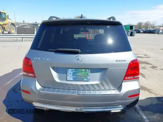 2014 Mercedes-Benz GLK 350 z VIN WDCGG8JB7EG305027, wystawiony jako IAAI lot #41794492 z przebiegiem 156 311 mil mil oraz . Historia ofert i sprzedaży dostępna na DreamBid. Obrazek 16.
