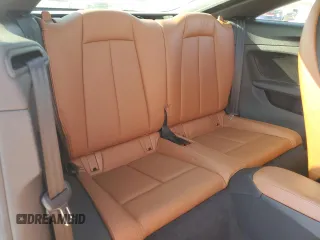 2017 Audi TT z VIN TRUC5AFVXH1007492, wystawiony jako Copart lot #77004494 z przebiegiem 80 783 mil mil oraz Szkoda całkowita • Salvage title. Historia ofert i sprzedaży dostępna na DreamBid. Obrazek 10.