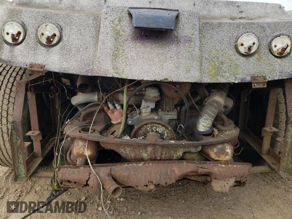 1971 Volkswagen Beetle с VIN 3112147532, выставлен на аукционе Copart как лот 60801425 с пробегом 83 219 миль миль и Чистый • Clean title. История ставок и продаж доступна на DreamBid. Изображение 11.