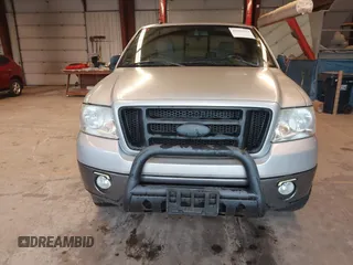 2006 Ford F-150 XLT with VIN 1FTRF04596KB23658, listed as a IAAI auction lot 42229212 with 199,195 mi miles and . Bid and sale history available at DreamBid. Image 6.