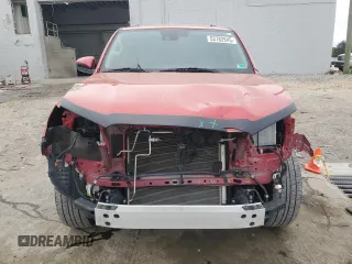 2021 Toyota 4Runner SR5 с VIN JTEMU5JR7M5933513, выставлен на аукционе Copart как лот 53782845 с пробегом 85 554 миль миль и Списание • Salvage title. История ставок и продаж доступна на DreamBid. Изображение 5.
