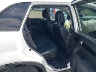 2015 Kia Sorento LX with VIN 5XYKTCA66FG646604, listed as a IAAI auction lot 42534914 with 219,529 mi miles and . Bid and sale history available at DreamBid. Image 8.