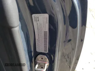 2010 Audi A5 Premium Plus z VIN WAULFAFH9AN012289, wystawiony jako Copart lot #78282564 z przebiegiem 130 844 mil mil oraz Szkoda całkowita • Salvage title. Historia ofert i sprzedaży dostępna na DreamBid. Obrazek 14.