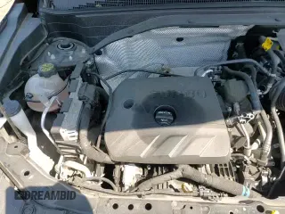 2021 Chevrolet TrailBlazer RS с VIN KL79MUSL9MB018272, выставлен на аукционе Copart как лот 61481375 с пробегом 76 694 миль миль и Списание • Salvage title. История ставок и продаж доступна на DreamBid. Изображение 14.