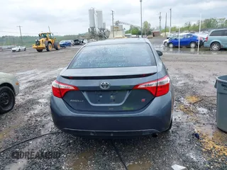 2014 Toyota Corolla L with VIN 2T1BURHE7EC191902, listed as a IAAI auction lot 42084097 with 177,927 mi miles and . Bid and sale history available at DreamBid. Image 16.