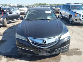2016 Acura TLX Technology z VIN 19UUB1F52GA009535, wystawiony jako IAAI lot #41936959 z przebiegiem 130 508 mil mil oraz . Historia ofert i sprzedaży dostępna na DreamBid. Obrazek 12.