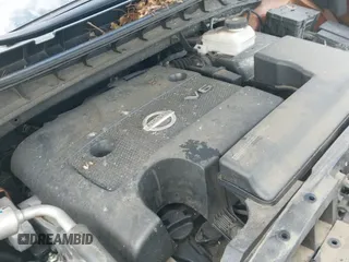 2017 Nissan Murano S with VIN 5N1AZ2MGXHN126910, listed as a IAAI auction lot 42563249 with 121,162 mi miles and . Bid and sale history available at DreamBid. Image 18.