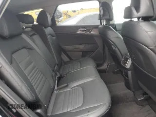 2024 Kia Sportage SX-Prestige with VIN 5XYK53DF4RG201594, listed as a Copart auction lot 45287835 with 4,790 mi miles and Salvage Title. Bid and sale history available at carsss.com. Image 11.