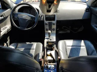 2006 Volvo V50 с VIN YV1MJ682962162742, выставлен на аукционе Copart как лот 65938294 с пробегом 223 693 миль миль и Чистый • Clean title. История ставок и продаж доступна на DreamBid. Изображение 8.