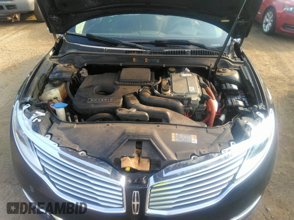2013 Lincoln MKZ Hybrid с VIN 3LN6L2LU1DR813649, выставлен на аукционе IAAI как лот 42887168 с пробегом 245 475 миль миль и . История ставок и продаж доступна на DreamBid. Изображение 10.