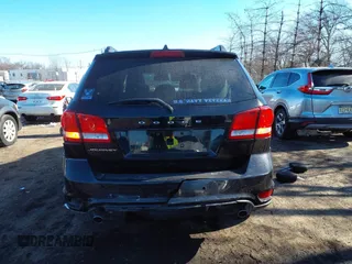 2019 Dodge Journey SE with VIN 3C4PDCBG6KT874924, listed as a IAAI auction lot 41426744 with 60,479 mi miles and . Bid and sale history available at DreamBid. Image 17.