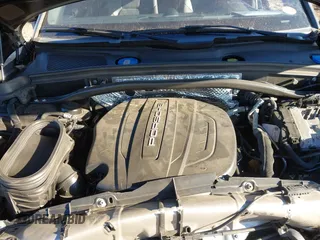 2020 Porsche Macan with VIN WP1AA2A55LLB05013, listed as a IAAI auction lot 41395969 with 69,440 mi miles and . Bid and sale history available at DreamBid. Image 10.