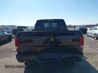 2014 Ram 1500 Tradesman with VIN 1C6RR6FT2ES353604, listed as a IAAI auction lot 41230490 with 116,249 mi miles and . Bid and sale history available at DreamBid. Image 16.