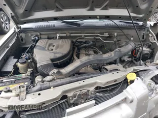 2003 Nissan Frontier XE with VIN 1N6DD26T13C448668, listed as a IAAI auction lot 42486738 with 188,414 mi miles and . Bid and sale history available at DreamBid. Image 10.