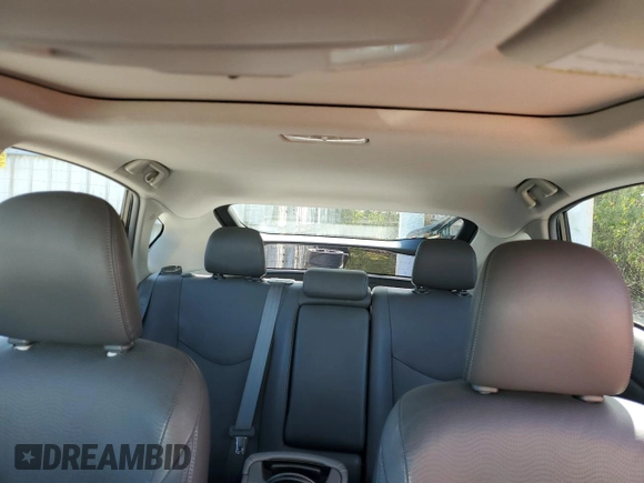 2010 Toyota Prius II with VIN JTDKN3DU8A0063941, listed as a Copart auction lot 54551245 with 114,556 mi miles and Salvage Title. Bid and sale history available at carsss.com. Image 10.