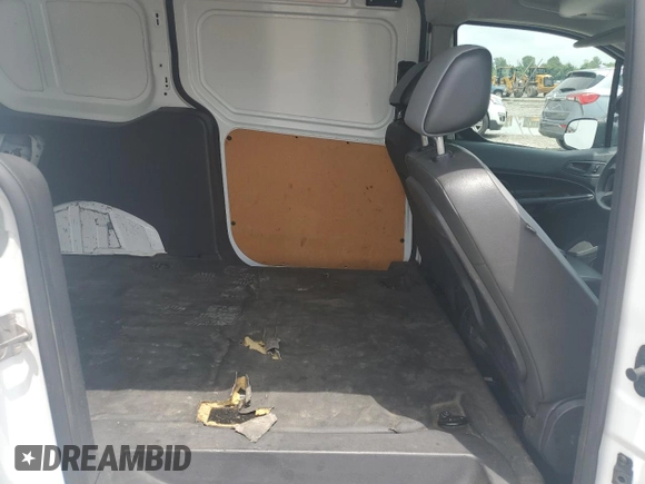 2014 Ford Transit Connect XL с VIN NM0LS7E70E1135595, выставлен на аукционе Copart как лот 65009355 с пробегом 285 862 миль миль и Чистый • Clean title. История ставок и продаж доступна на DreamBid. Изображение 11.