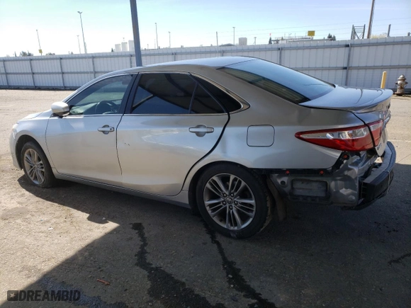 2017 Toyota Camry XLE with VIN 4T1BF1FK2HU735052, listed as a Copart auction lot 49837725 with 162,442 mi miles and Salvage Title. Bid and sale history available at carsss.com. Image 2.