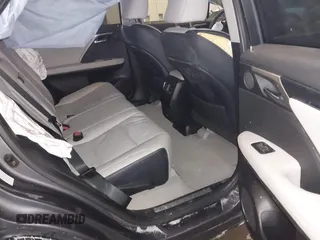 2017 Lexus RX 350 with VIN 2T2BZMCAXHC081175, listed as a IAAI auction lot 41613662 with Not provided miles and . Bid and sale history available at DreamBid. Image 8.